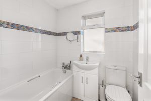 Molyneux Drive Bodicote